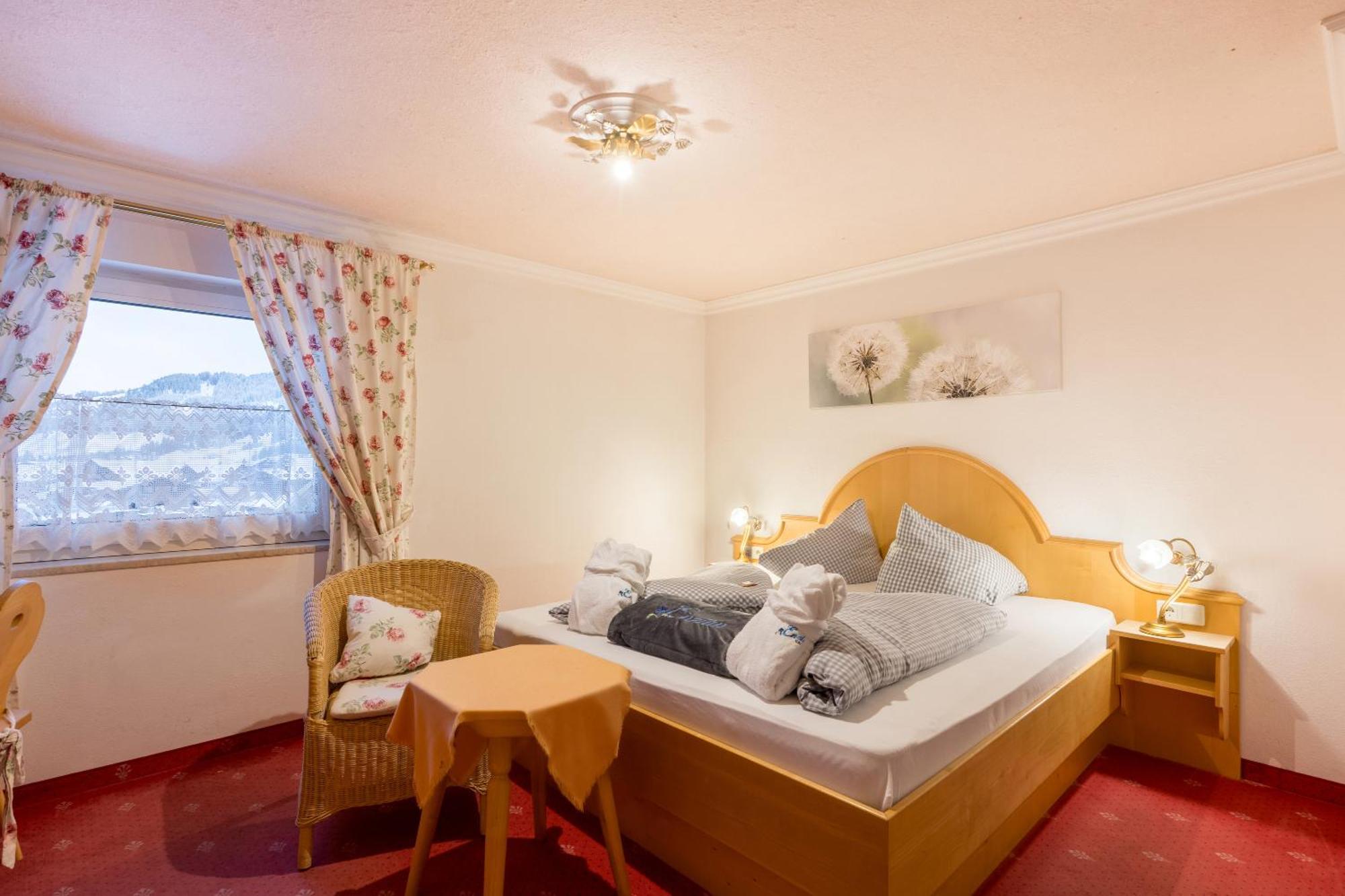Gasthof Enzian 2*