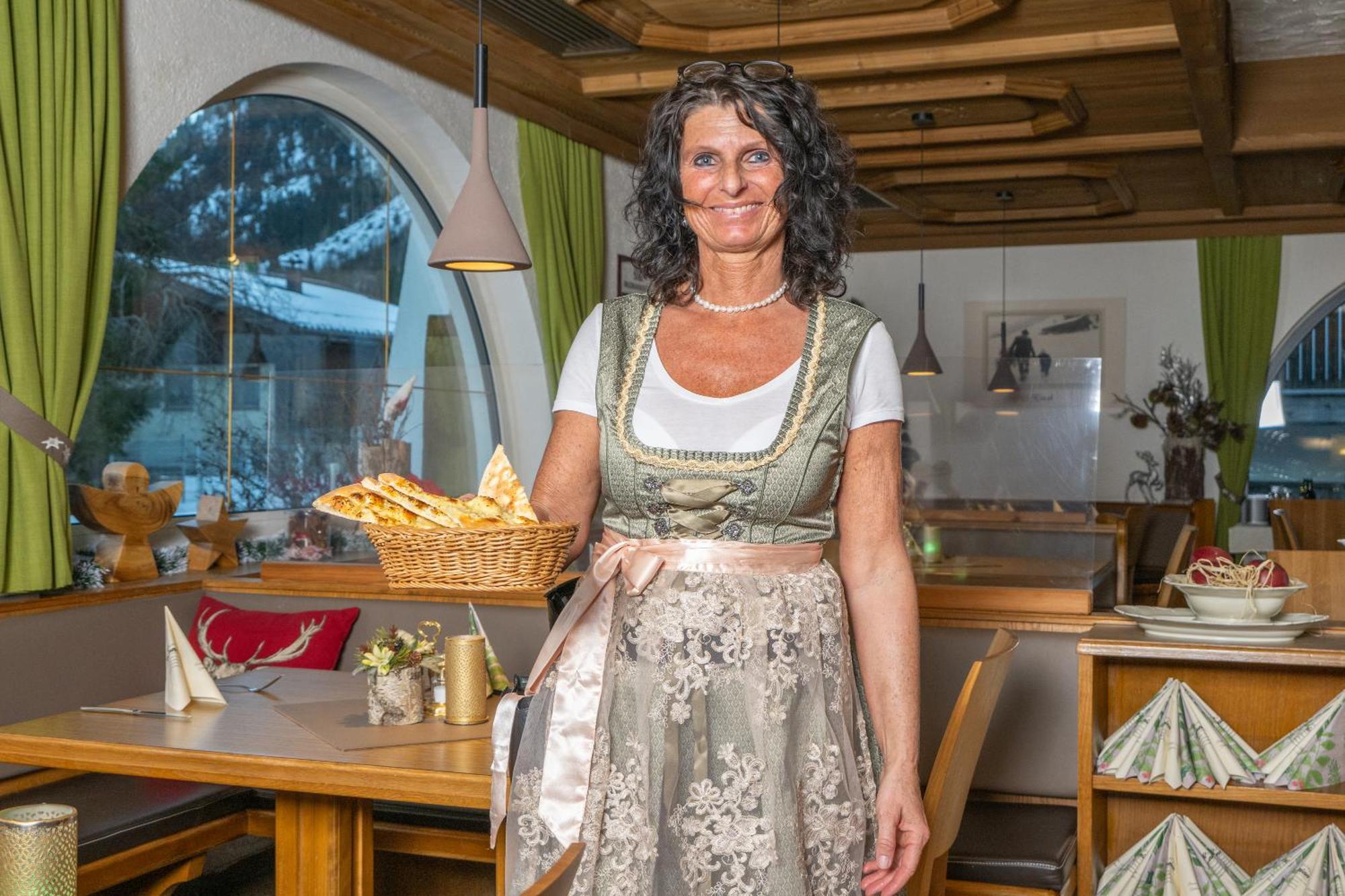 Enzian Gasthof Tannheim