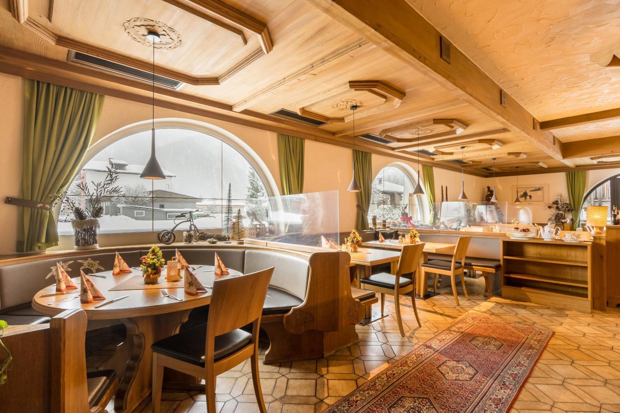 Gasthof Enzian 2*
