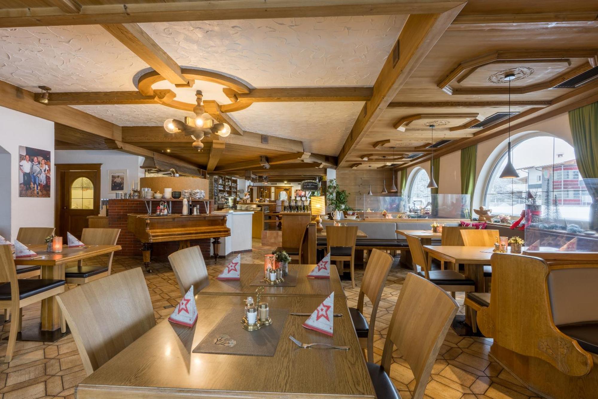 Gasthof Enzian