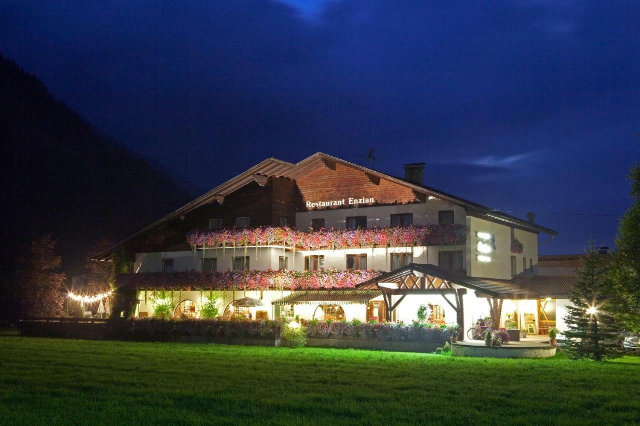 Enzian Gasthof 2*