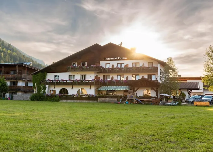 Gasthof Enzian