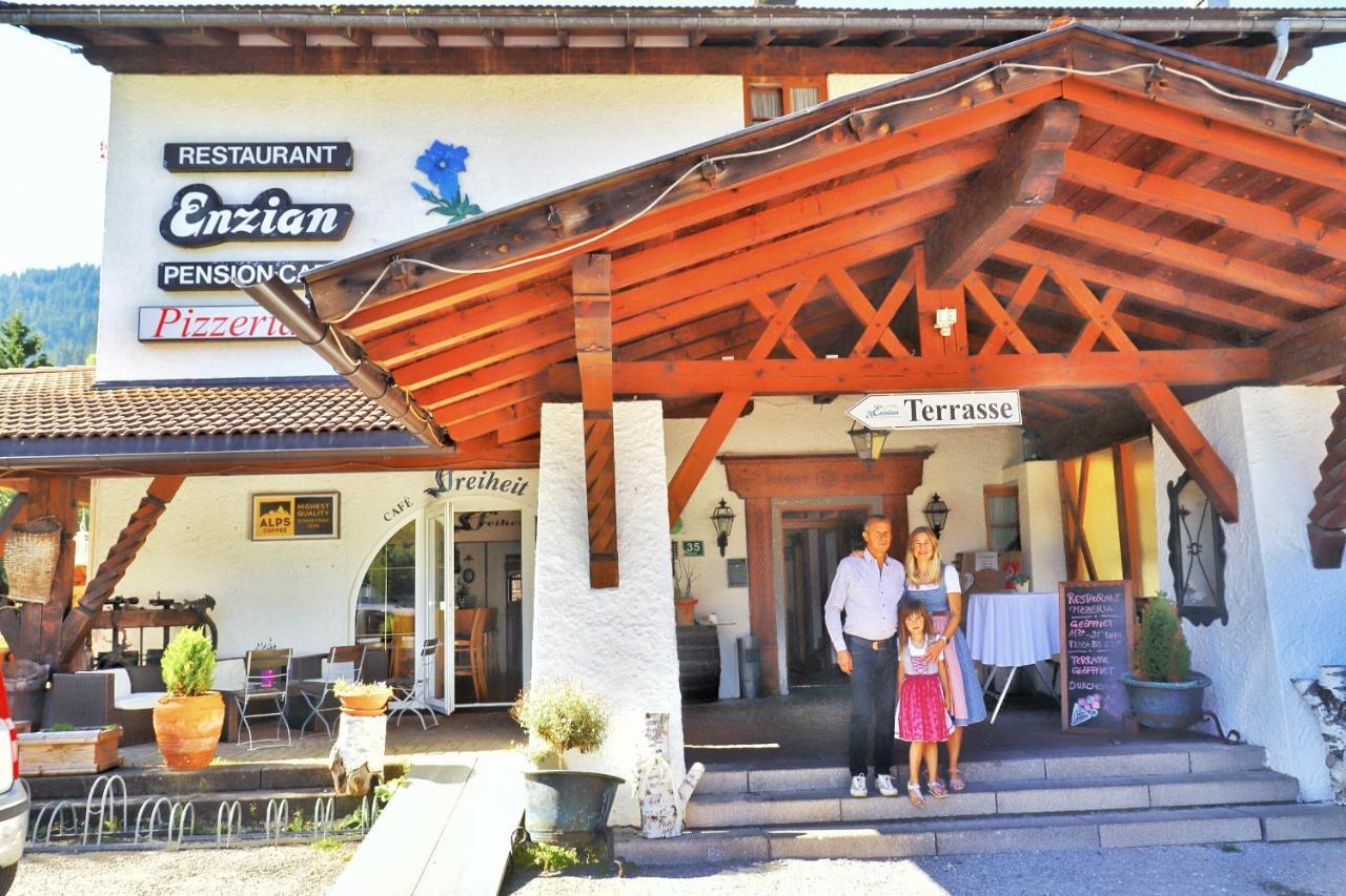 Enzian