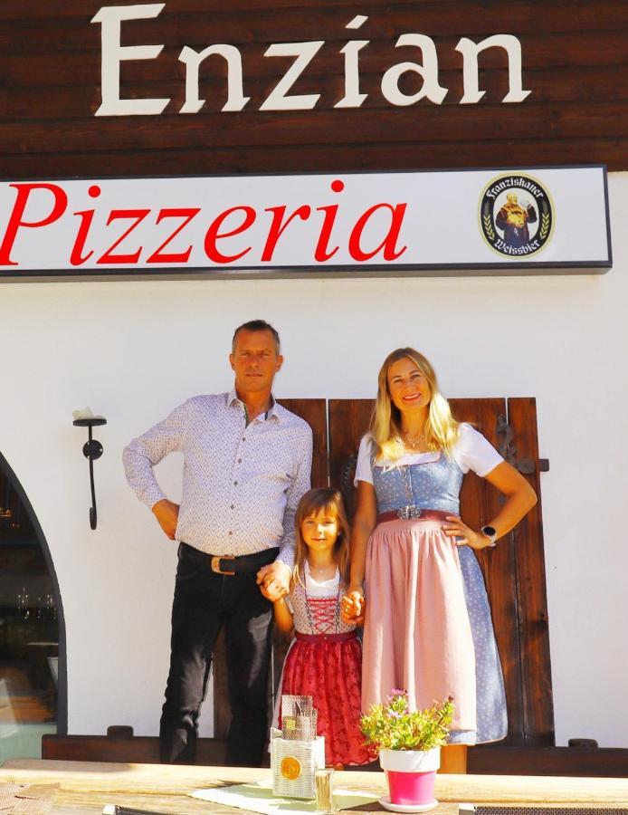 Enzian Gasthof Tannheim