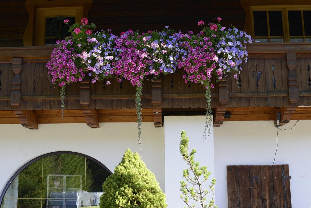 Gasthof Enzian 2*